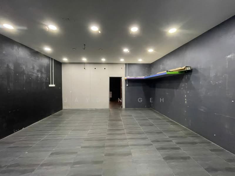Shop for Rent in Pekan Jitra (Jitra) - Jayden Geh - Interior - PropertyGuru.com.my