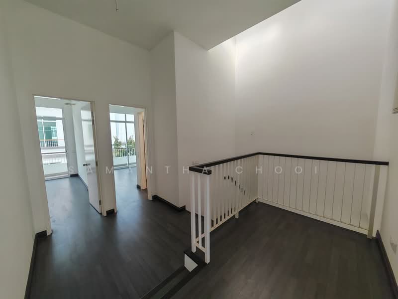 Rumah Teres 2-Tingkat untuk Dijual di Eco Majestic (Semenyih) - Samantha Chooi - PropertyGuru.com.my