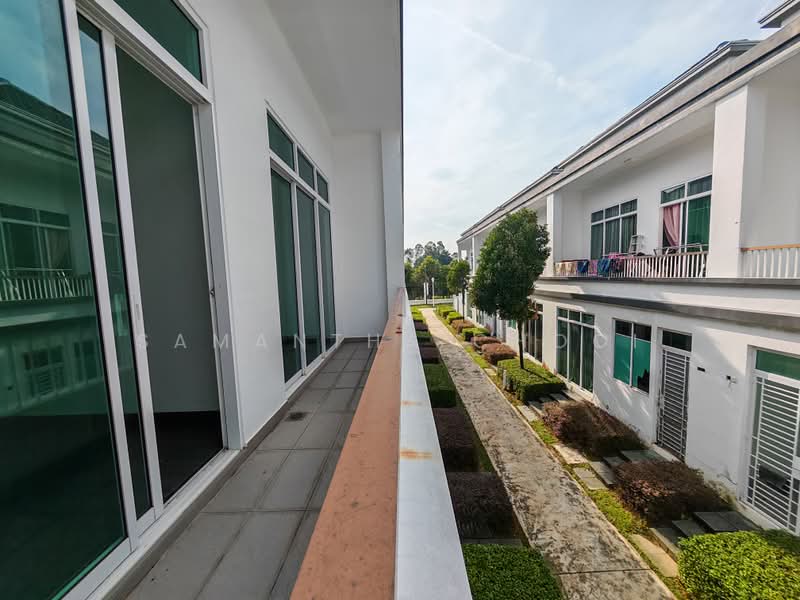 Rumah Teres 2-Tingkat untuk Dijual di Eco Majestic (Semenyih) - Samantha Chooi - PropertyGuru.com.my
