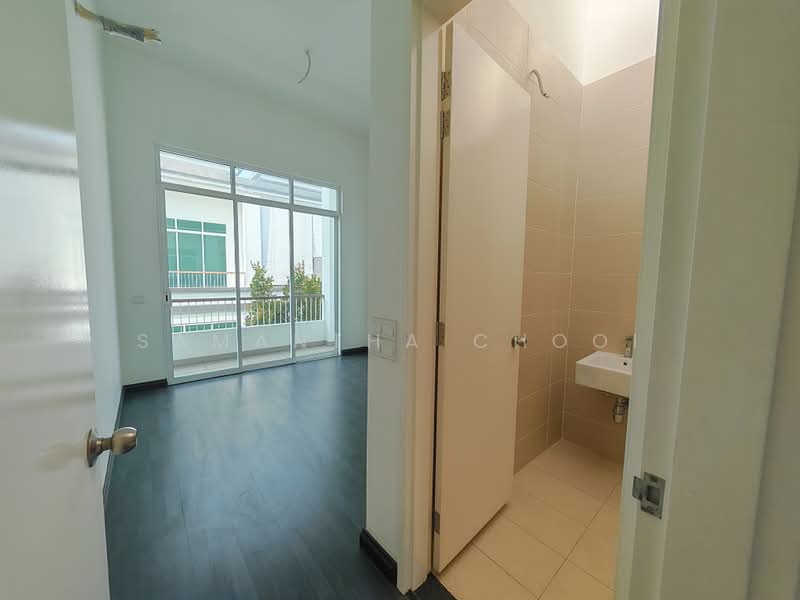 Rumah Teres 2-Tingkat untuk Dijual di Eco Majestic (Semenyih) - Samantha Chooi - PropertyGuru.com.my