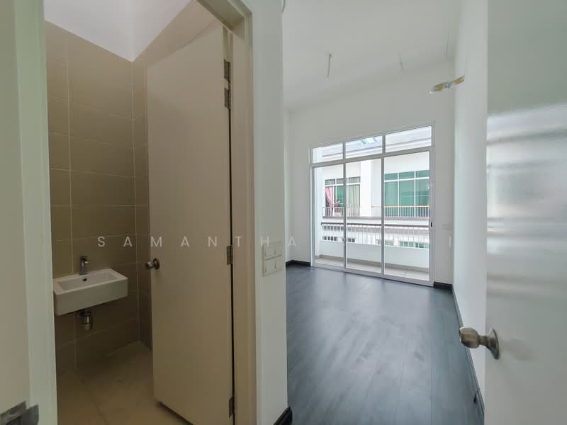 Rumah Teres 2-Tingkat untuk Dijual di Eco Majestic (Semenyih) - Samantha Chooi - PropertyGuru.com.my