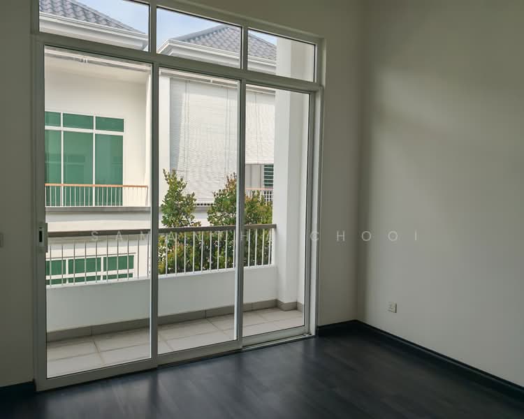 Rumah Teres 2-Tingkat untuk Dijual di Eco Majestic (Semenyih) - Samantha Chooi - PropertyGuru.com.my