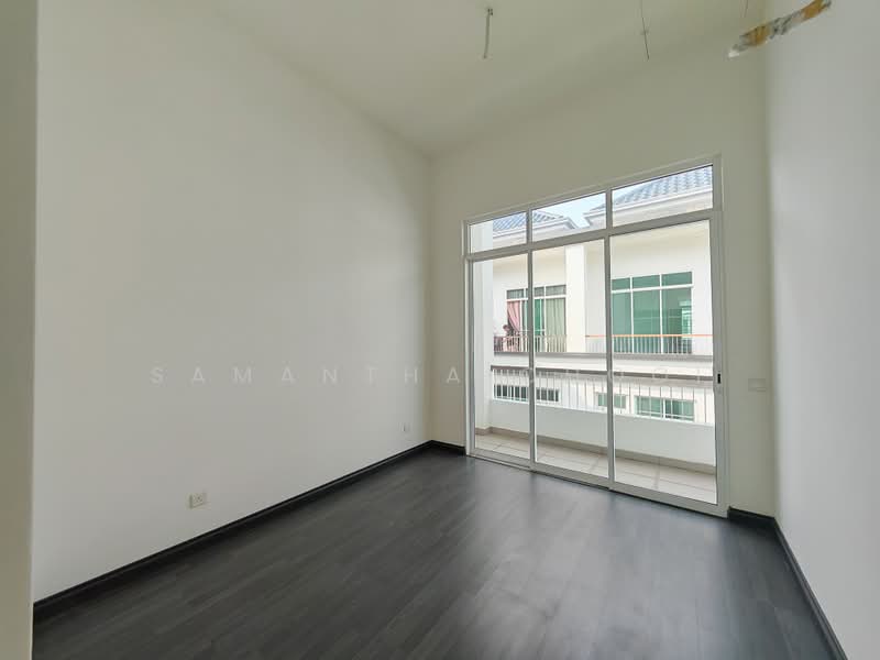 Rumah Teres 2-Tingkat untuk Dijual di Eco Majestic (Semenyih) - Samantha Chooi - PropertyGuru.com.my