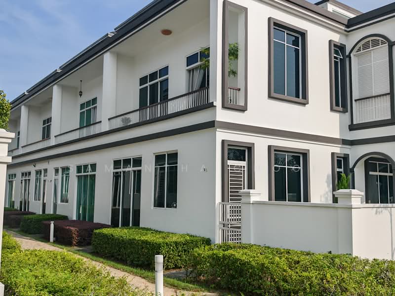 Rumah Teres 2-Tingkat untuk Dijual di Eco Majestic (Semenyih) - Samantha Chooi - PropertyGuru.com.my