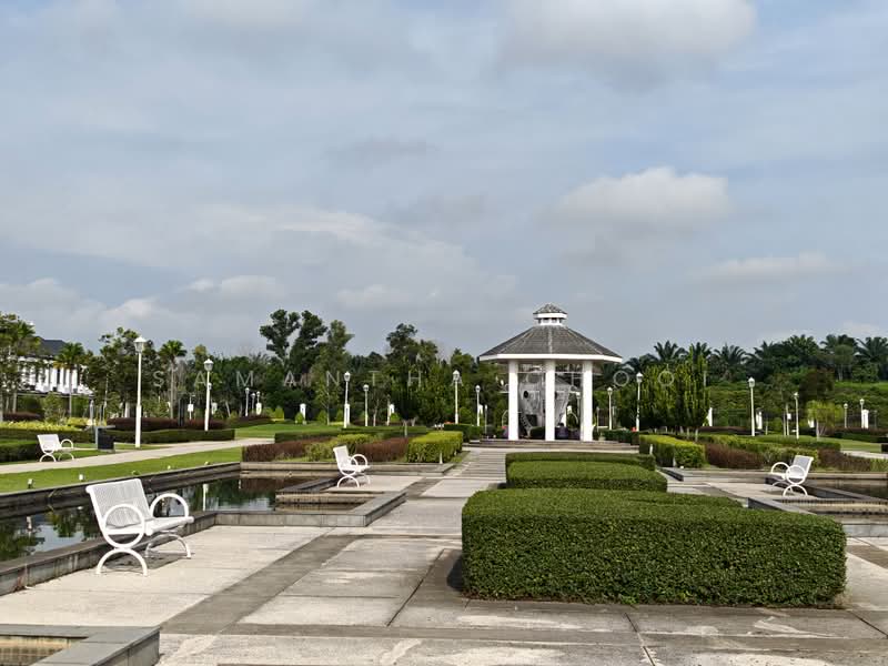 Rumah Teres 2-Tingkat untuk Dijual di Eco Majestic (Semenyih) - Samantha Chooi - PropertyGuru.com.my