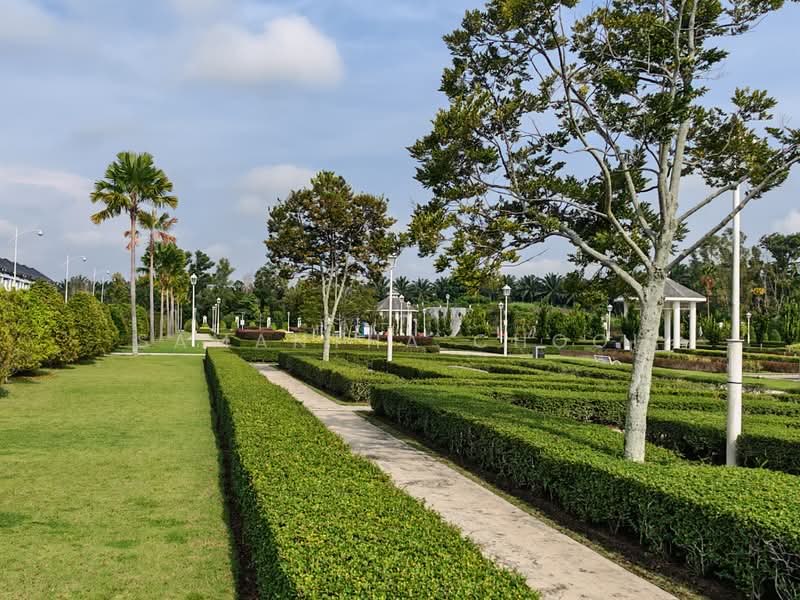 Rumah Teres 2-Tingkat untuk Dijual di Eco Majestic (Semenyih) - Samantha Chooi - PropertyGuru.com.my