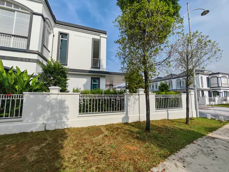Rumah Teres 2-Tingkat untuk Dijual di Eco Majestic (Semenyih) - Samantha Chooi - PropertyGuru.com.my