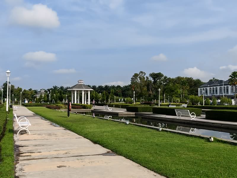 Rumah Teres 2-Tingkat untuk Dijual di Eco Majestic (Semenyih) - Samantha Chooi - PropertyGuru.com.my