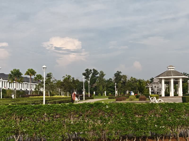 Rumah Teres 2-Tingkat untuk Dijual di Eco Majestic (Semenyih) - Samantha Chooi - PropertyGuru.com.my