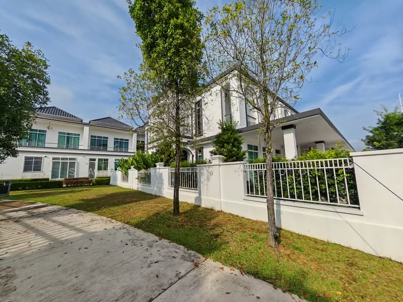 Rumah Teres 2-Tingkat untuk Dijual di Eco Majestic (Semenyih) - Samantha Chooi - PropertyGuru.com.my