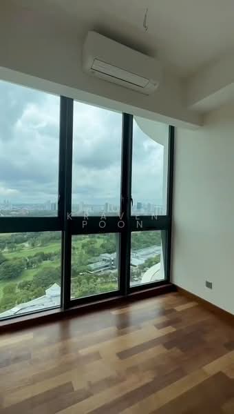 Service Residence for Sale at Senada Residence @ KLGCC Resort - Kraven Poon - View - PropertyGuru.com.my