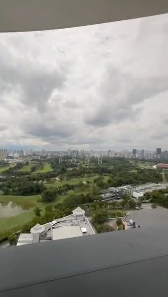 Service Residence for Sale at Senada Residence @ KLGCC Resort - Kraven Poon - View - PropertyGuru.com.my