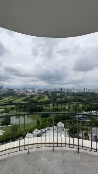 Service Residence for Sale at Senada Residence @ KLGCC Resort - Kraven Poon - View - PropertyGuru.com.my