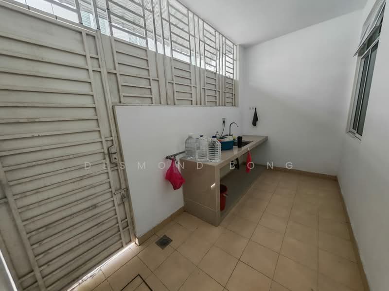 Rumah Teres 2-Tingkat untuk Dijual di Taman Seri Austin (Tebrau) - Desmond Bong - Exterior - PropertyGuru.com.my