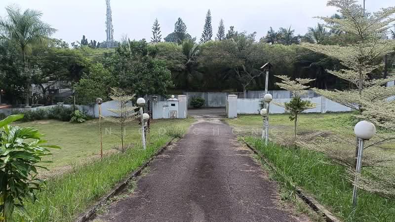 Bungalow for Sale in Taman Bukit Tiram (Ulu Tiram) - Nico Chong - Exterior - PropertyGuru.com.my