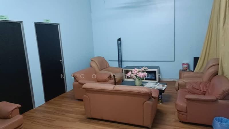 Bungalow for Sale in Taman Bukit Tiram (Ulu Tiram) - Nico Chong - Living Room - PropertyGuru.com.my