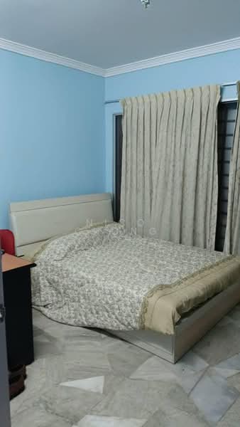 Bungalow for Sale in Taman Bukit Tiram (Ulu Tiram) - Nico Chong - Bedroom - PropertyGuru.com.my