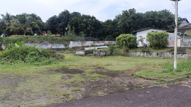 Bungalow for Sale in Taman Bukit Tiram (Ulu Tiram) - Nico Chong - Exterior - PropertyGuru.com.my