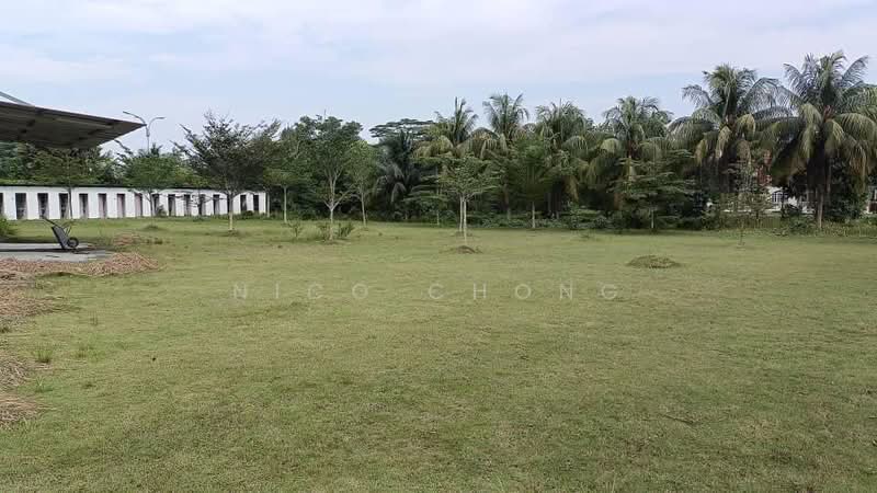 Bungalow for Sale in Taman Bukit Tiram (Ulu Tiram) - Nico Chong - Exterior - PropertyGuru.com.my