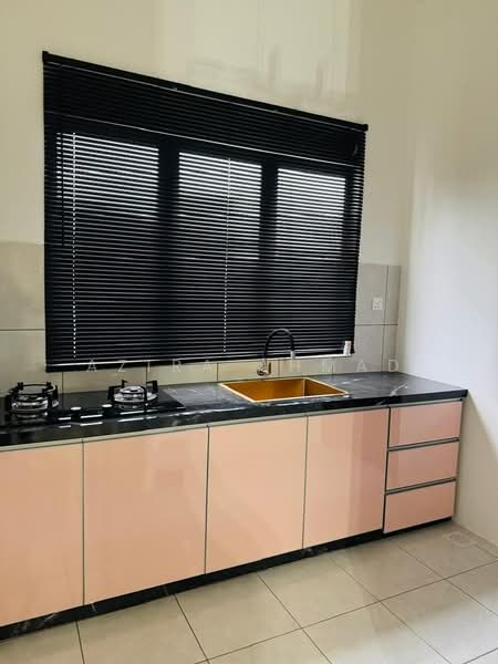 Rumah Teres 3 Tingkat untuk Disewa di Kajang (Selangor) - Azira Ahmad - Kitchen - PropertyGuru.com.my