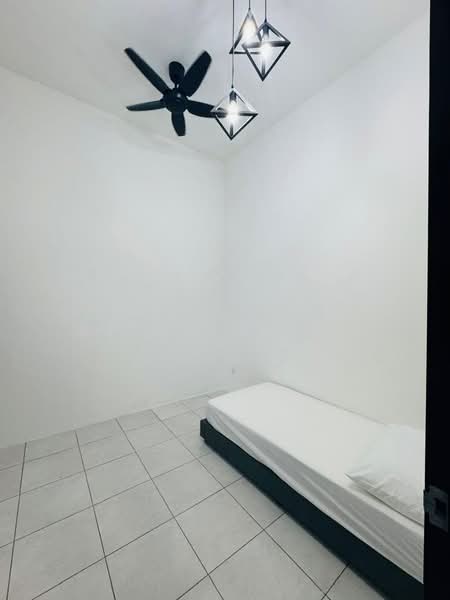 Rumah Teres 3 Tingkat untuk Disewa di Kajang (Selangor) - Azira Ahmad - Bedroom - PropertyGuru.com.my