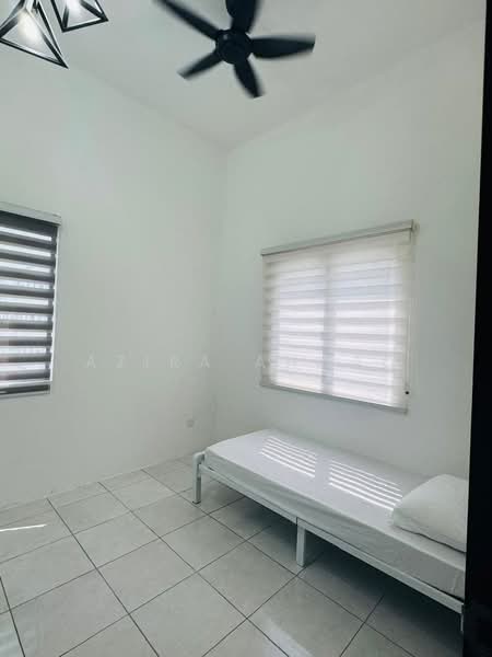 Rumah Teres 3 Tingkat untuk Disewa di Kajang (Selangor) - Azira Ahmad - Bedroom - PropertyGuru.com.my