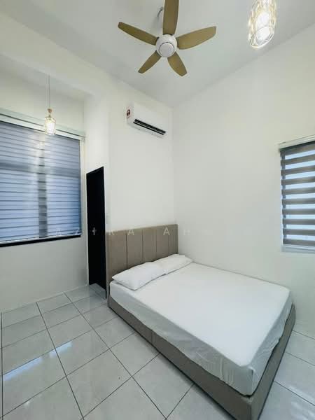 Rumah Teres 3 Tingkat untuk Disewa di Kajang (Selangor) - Azira Ahmad - Bedroom - PropertyGuru.com.my