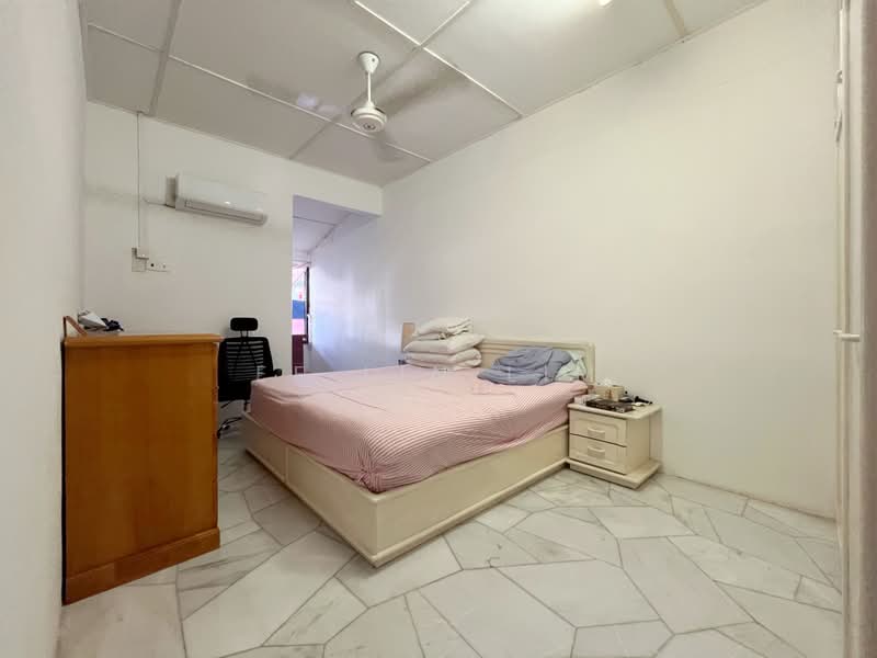1-storey Terraced House for Sale in Sungai Ara (Penang) - Ee Lin Lim - PropertyGuru.com.my