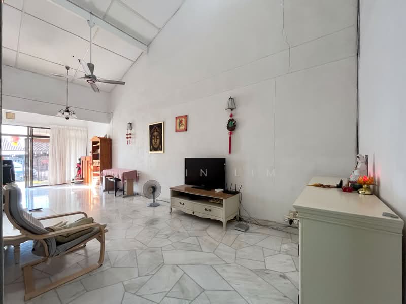 1-storey Terraced House for Sale in Sungai Ara (Penang) - Ee Lin Lim - PropertyGuru.com.my