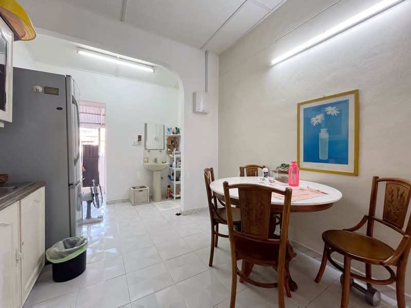 1-storey Terraced House for Sale in Sungai Ara (Penang) - Ee Lin Lim - PropertyGuru.com.my