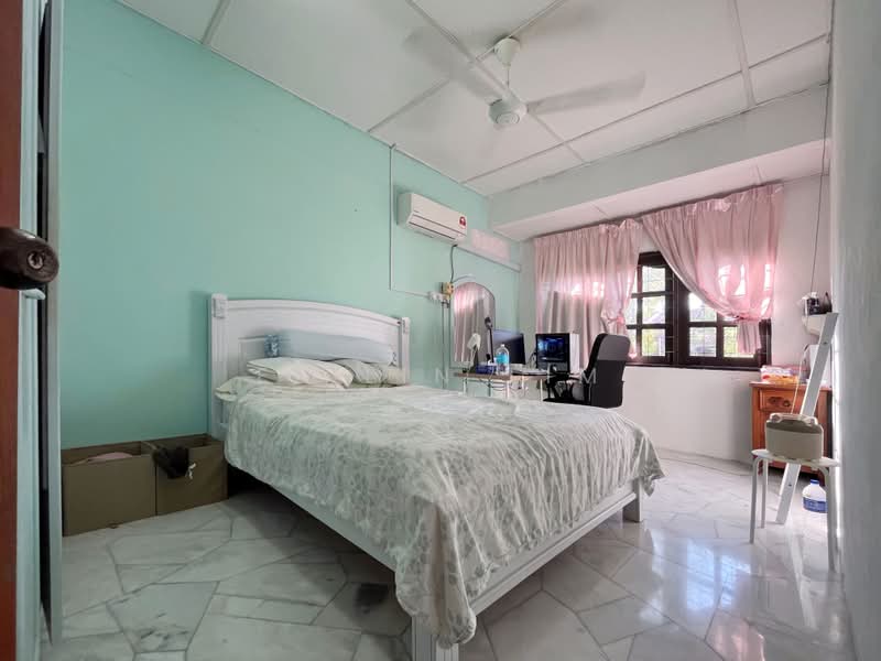 1-storey Terraced House for Sale in Sungai Ara (Penang) - Ee Lin Lim - PropertyGuru.com.my