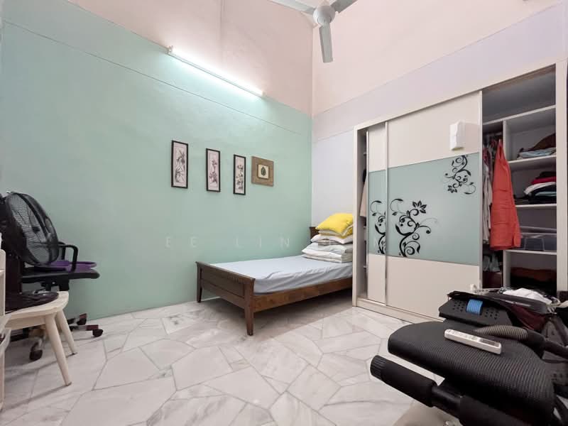 1-storey Terraced House for Sale in Sungai Ara (Penang) - Ee Lin Lim - PropertyGuru.com.my