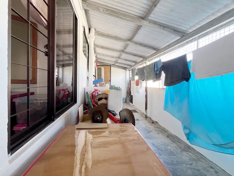 1-storey Terraced House for Sale in Sungai Ara (Penang) - Ee Lin Lim - PropertyGuru.com.my