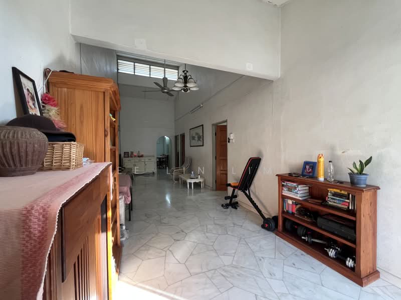 1-storey Terraced House for Sale in Sungai Ara (Penang) - Ee Lin Lim - PropertyGuru.com.my