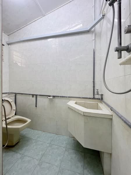 1-storey Terraced House for Sale in Sungai Ara (Penang) - Ee Lin Lim - PropertyGuru.com.my