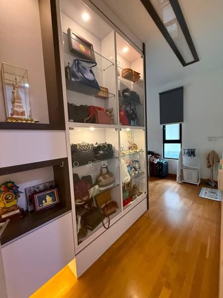 Semi-Detached House for Sale in Johor Bahru (Johor) - Jordan . - PropertyGuru.com.my
