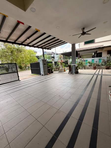 Semi-Detached House for Sale in Johor Bahru (Johor) - Jordan . - PropertyGuru.com.my
