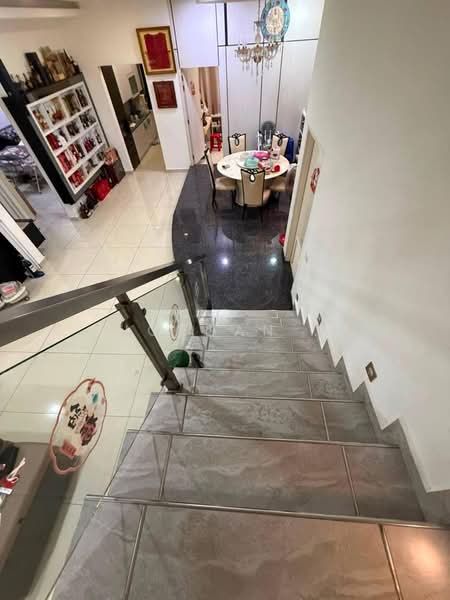 Semi-Detached House for Sale in Johor Bahru (Johor) - Jordan . - PropertyGuru.com.my