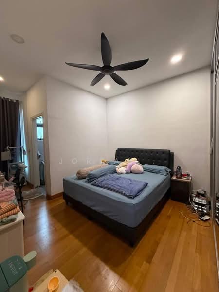 Semi-Detached House for Sale in Johor Bahru (Johor) - Jordan . - PropertyGuru.com.my