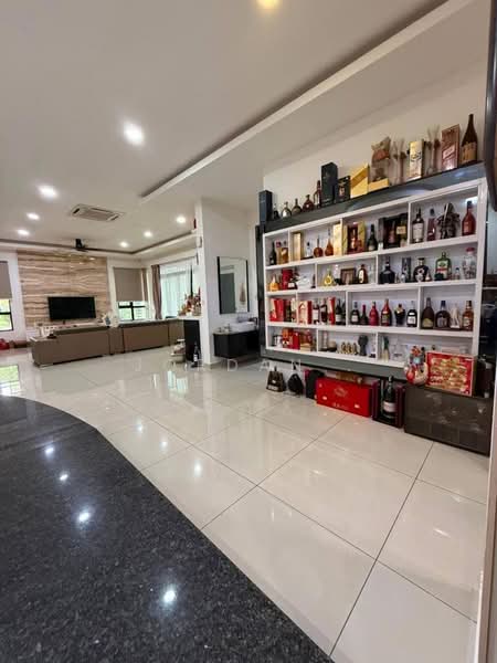 Semi-Detached House for Sale in Johor Bahru (Johor) - Jordan . - PropertyGuru.com.my