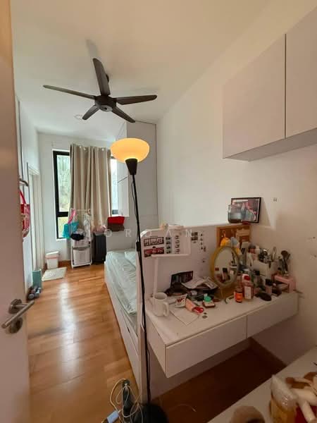 Semi-Detached House for Sale in Johor Bahru (Johor) - Jordan . - PropertyGuru.com.my