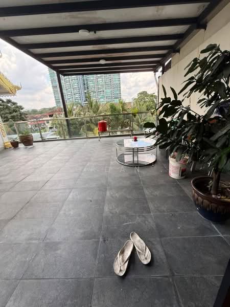 Semi-Detached House for Sale in Johor Bahru (Johor) - Jordan . - PropertyGuru.com.my