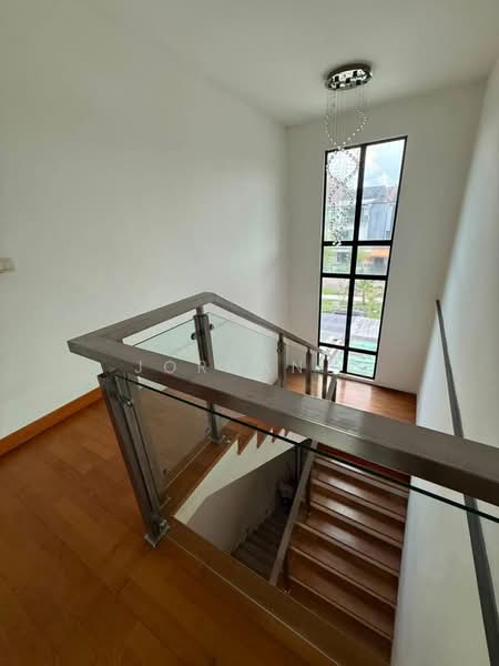 Semi-Detached House for Sale in Johor Bahru (Johor) - Jordan . - PropertyGuru.com.my