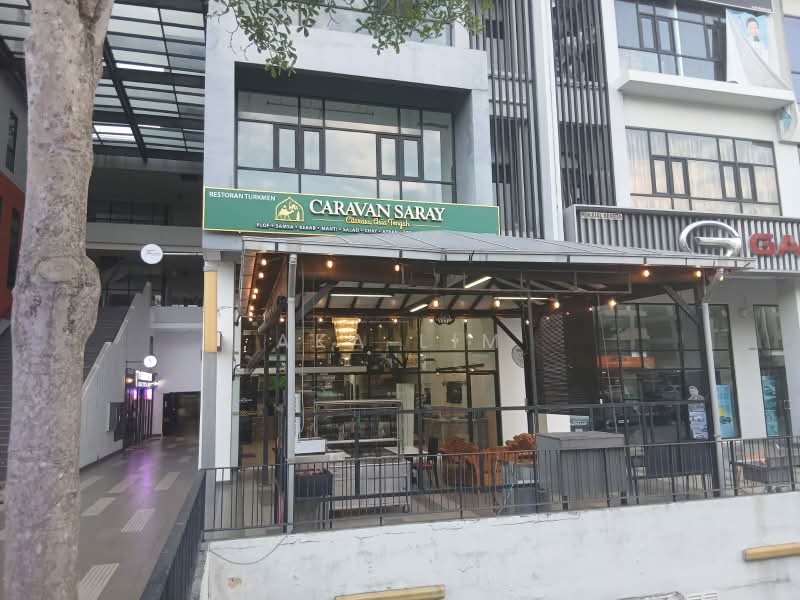 Kedai untuk Disewa di Cyberjaya (Selangor) - Aka Lim - Exterior - PropertyGuru.com.my