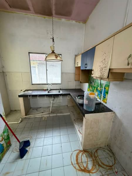Rumah Teres 1-Tingkat untuk Dijual di Taman Pulai Indah (Johor Bahru) - Melinda Ee - PropertyGuru.com.my