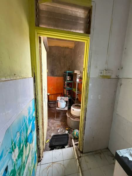 Rumah Teres 1-Tingkat untuk Dijual di Taman Pulai Indah (Johor Bahru) - Melinda Ee - Interior - PropertyGuru.com.my