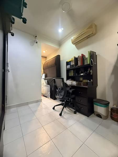 2-storey Terraced House for Sale in Bandar Damai Perdana (Cheras) - Michelle Siow - PropertyGuru.com.my