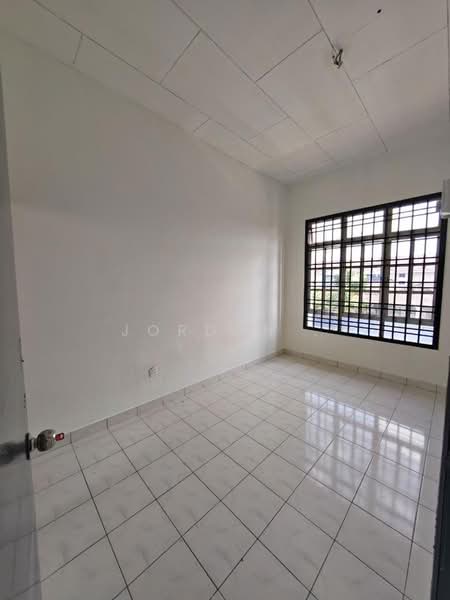 Terraced House for Sale in Senai (Kulai) - Jordan . - PropertyGuru.com.my