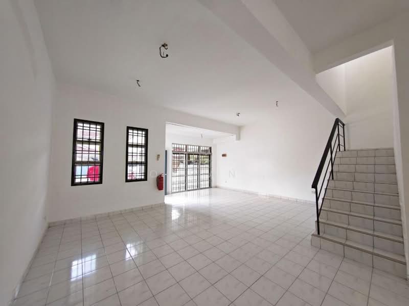 Terraced House for Sale in Senai (Kulai) - Jordan . - PropertyGuru.com.my