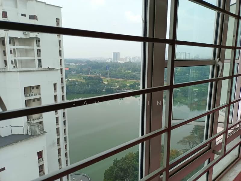 Condominium for Sale at The Boulevard - Jacky Lin - View - PropertyGuru.com.my